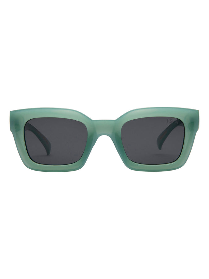 I-Sea Hendrix Sunglasses | SAGE/SMOKE