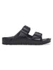 Birkenstock Arizona Eva Narrow Black Sandals Fall 2026