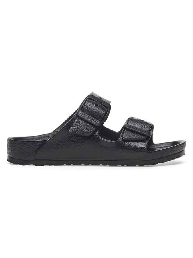 Birkenstock Arizona Eva Narrow Black Sandals Fall 2026 | BLACK