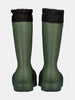 Fubuki Niseko 3.0 Olive Winter Boots Winter 2027