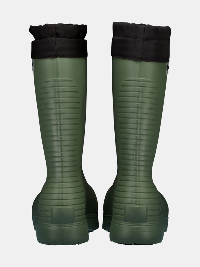 Fubuki Niseko 3.0 Olive Winter Boots Winter 2027 | OLIVE