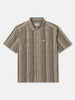 Rvca Talum Short Sleeve Buttondown Shirt Fall 2026