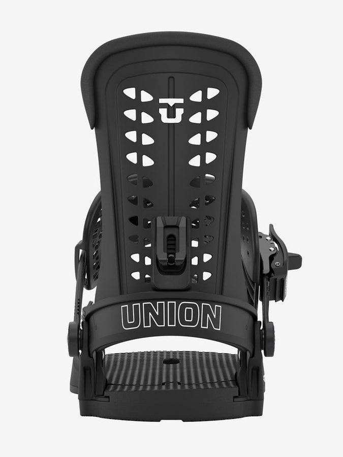 Union Force Classic 2027 – Bindings | BLACK