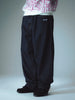 Jacker Baggy Classic Raw Jeans Fall 2026