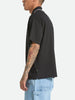 Brixton Anton Short Sleeve Polo Summer 2026