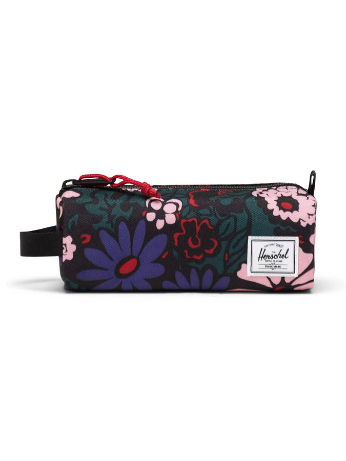 Herschel Settlement Pencil Case | MOODY BLOOM (07720)