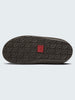 The North Face Thermoball Traction Mule V Dark Brown/Dark Brown Shoes Fall 2026