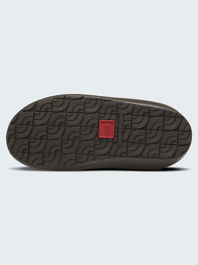 The North Face Thermoball Traction Mule V Dark Brown/Dark Brown Shoes Fall 2026 | DK CHESTNUT/DK CHESTNUT (TGQ)