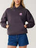 Rip Curl Surf Puff Heritage Hoodie Fall 2026