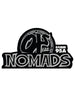 Oj's Elite Nomads 54mm Skateboard Wheels