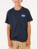 Rip Curl Streamline Lineup T-Shirt Spring 2026