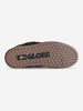 Globe Fusion Black/White/Gum Shoes Fall 2026