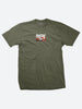 Dgk Two Stroke T-Shirt Fall 2026