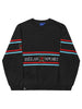 Hélas Sport Crewneck Sweatshirt Holiday 2025