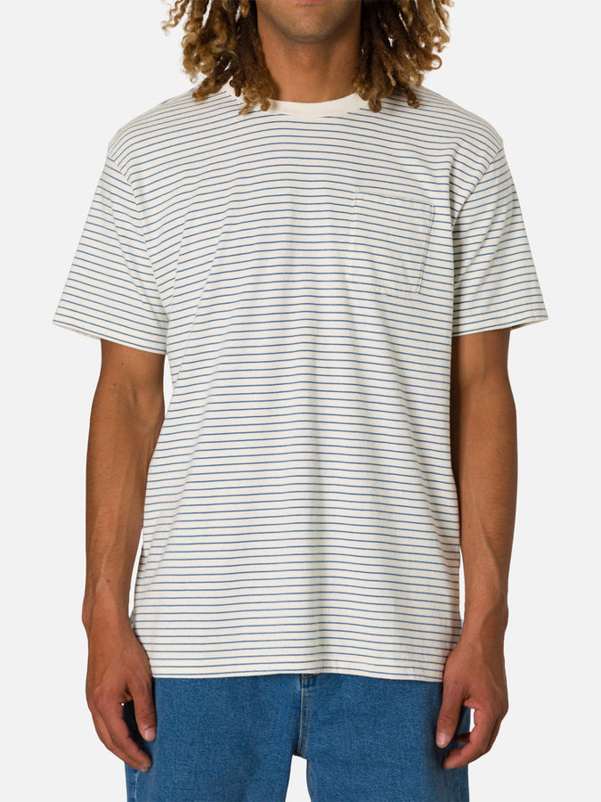 Katin Finley Pocket T-Shirt Spring 2026 | CAPTAIN BLUE
