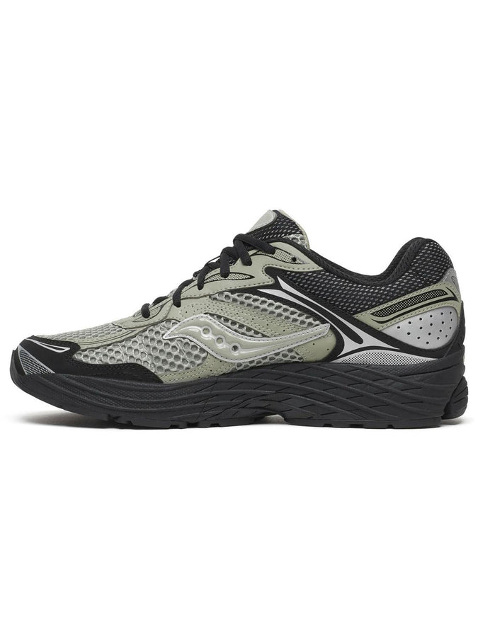 Saucony Progrid Omni 9 Sage/Black Shoes Fall 2026 | SAGE/BLACK