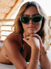 I-Sea Ashbury Sky Sunglasses