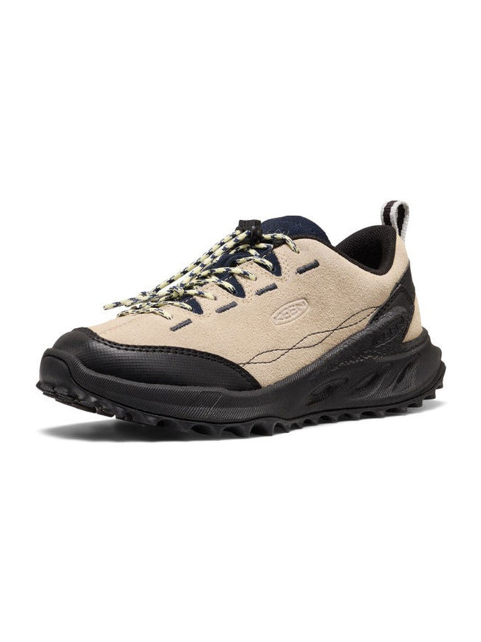 Keen Jasper Zionic Safari/Wax Yellow Shoes Fall 2026 | SAFARI/WAX YELLOW