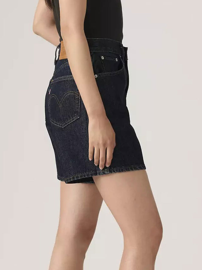 Levis High Baggy Remember Together Shorts Summer 2026 | REMEMBER TOGETHER (0006)
