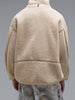 Oakley Snowdrift 1/4 Zip Sherpa Sweatshirt Fall 2026