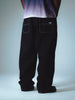 Jacker Baggy Classic Black Jeans Fall 2026