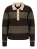 Jjxx Ruby Polo Neck Sweater Fall 2026