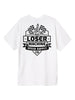 Loser Machine Blacktop Stock Pocket T-Shirt Summer 2026