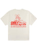 Obey Speed Squad Heavyweight T-Shirt Summer 2026