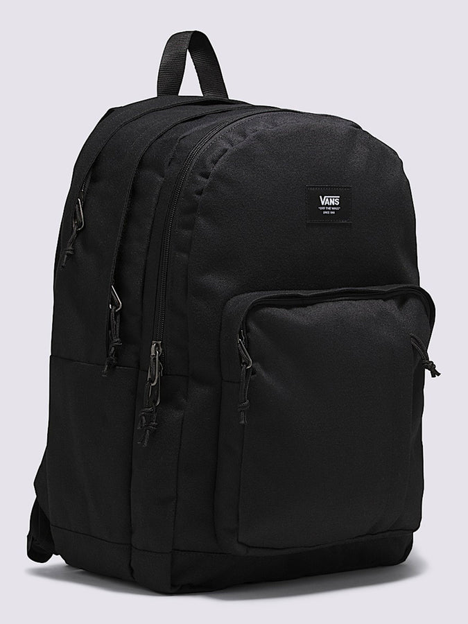 Vans Old Skool Trek Backpack | BLACK (BLK)