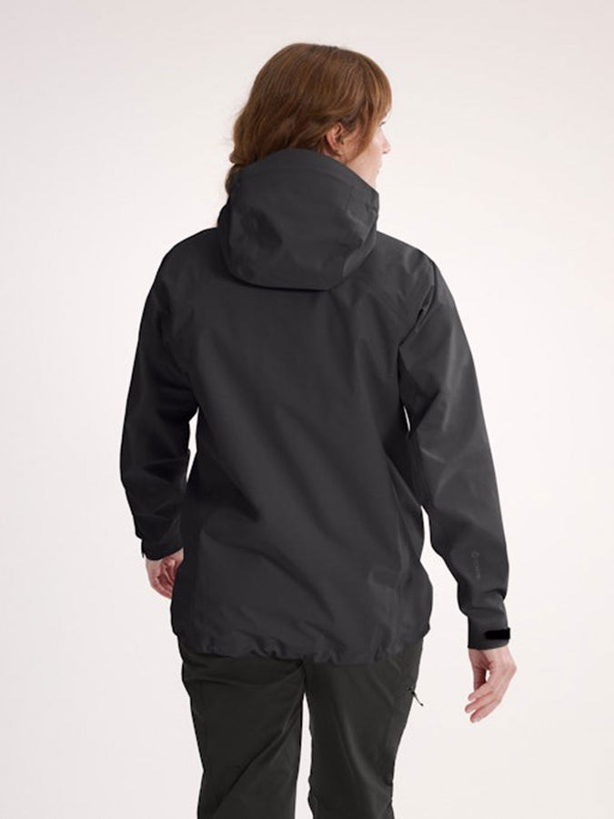 Arcteryx Beta Jacket | BLACK