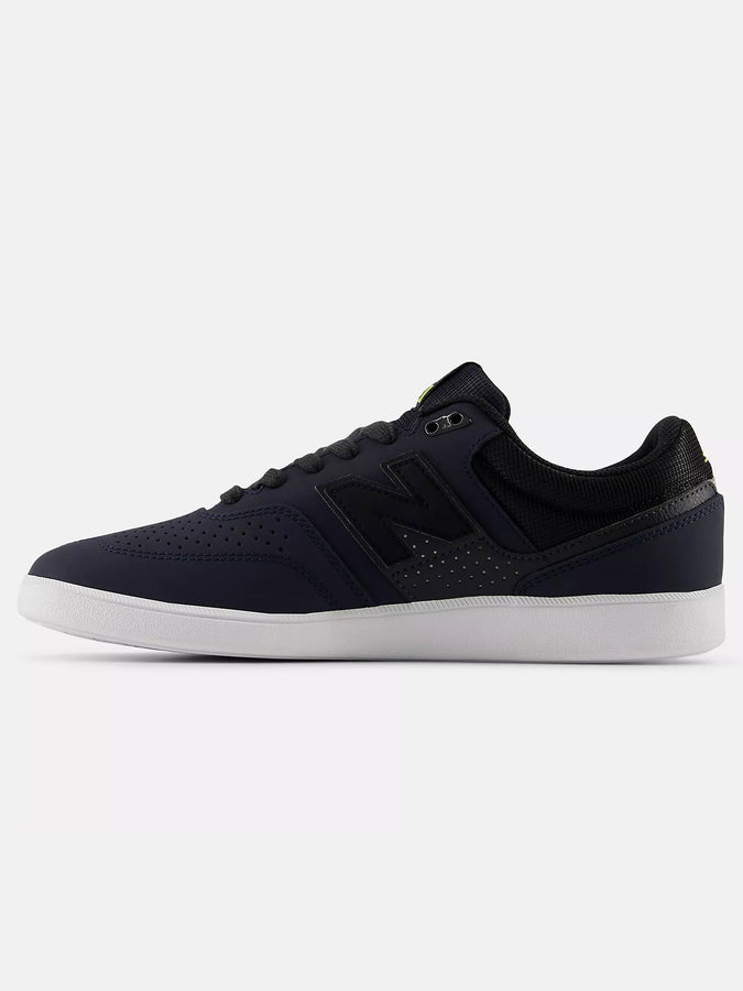 Nb Numeric 508 Westgate Navy/Black Shoes Spring 2026 | NAVY/BLACK