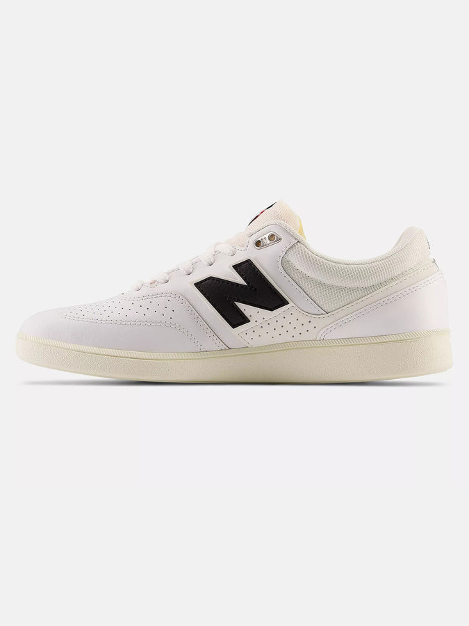 NB Numeric 508 Westgate White/White Shoes Fall 2026 | WHITE/WHITE