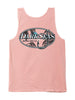 Dark Seas Tropical Nite Tank Top Summer 2026