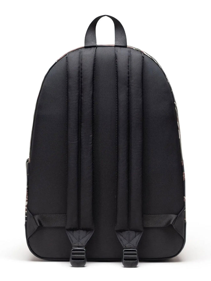 Herschel Classic Xl Nylon Backpack | TIGER CAMO (04523)