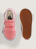 Vans Old Skool V Flower Sunset Blush Pink Shoes Fall 2026