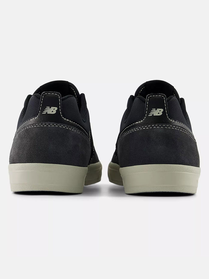 Nb Numeric 306 Foy Dark Grey/Sea Salt Shoes Spring 2026 | DARK GREY/SEA SALT