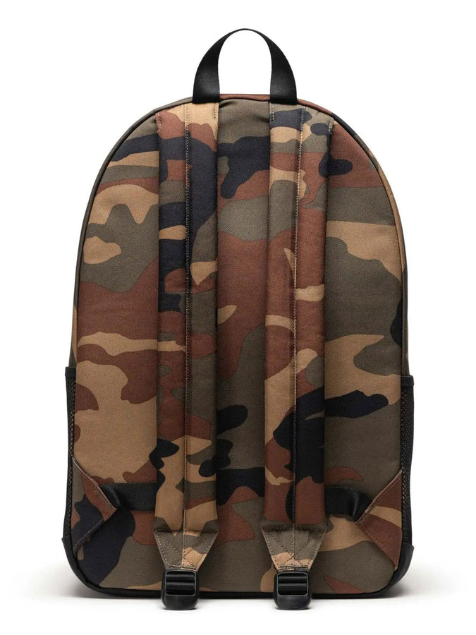 Herschel Kaine Backpack | WOODLAND CAMO/BLACK (07120)