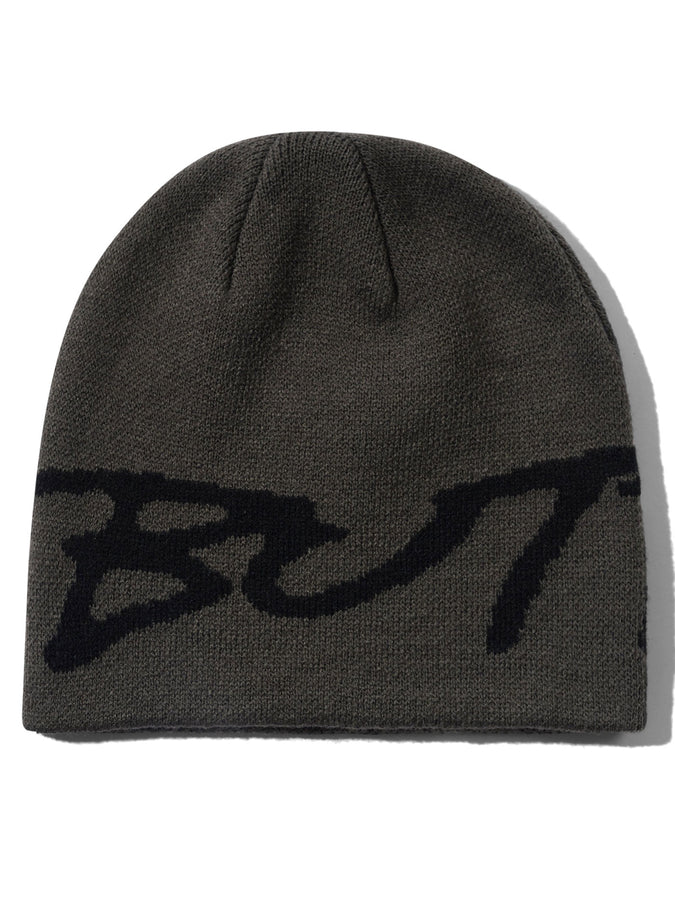 Butter Goods Terrain Skully Beanie | BLACK