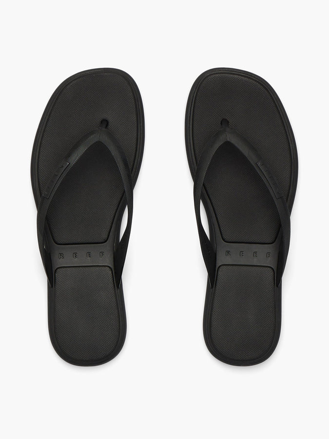 Reef Water Willow Malibu Black/Black Sandals Summer 2026 | BLACK/BLACK