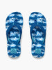 Reef Ahi Royal Sharks Sandals Summer 2026