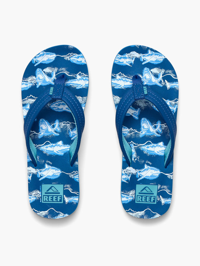 Reef Ahi Royal Sharks Sandals Summer 2026 | ROYAL SHARKS