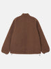 Gramicci Reversible Sherpa Jacket Fall 2026