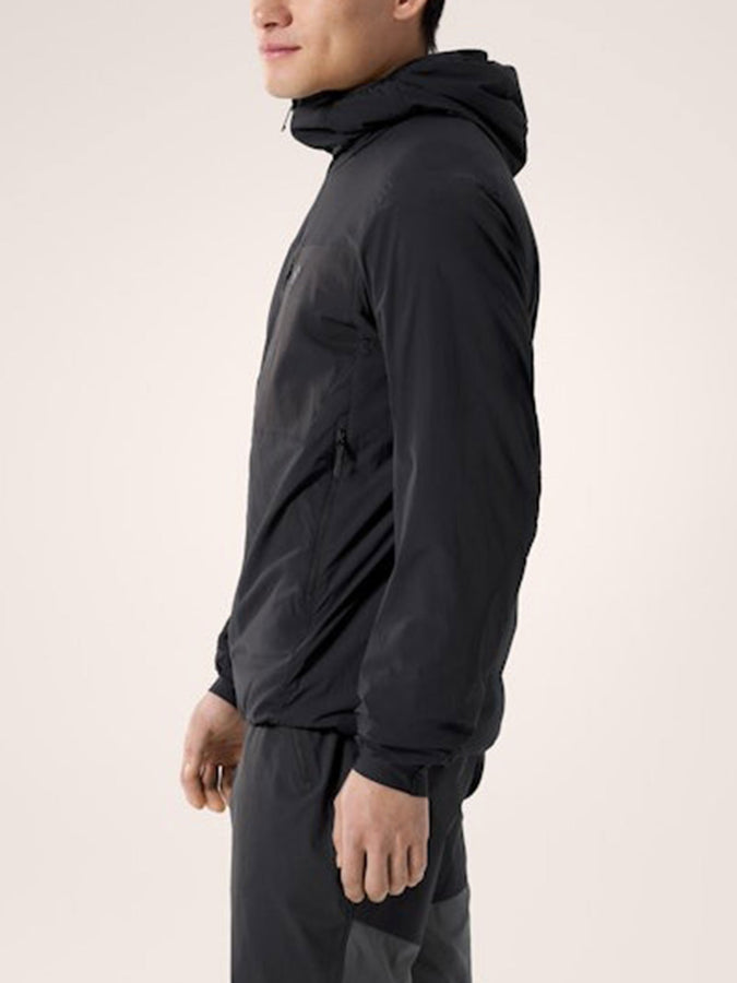 Arcteryx Proton Sl Hoody Jacket Spring 2026 | BLACK