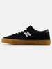 Nb Numeric 417 Villani Low Black/White Shoes Spring 2026