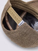 Balmoral Old English Snapback Hat