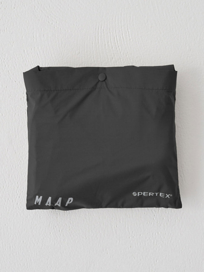 Maap Puffer Scarf | BLACK