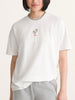 Vans Hand Drawn Floral T-Shirt Fall 2026