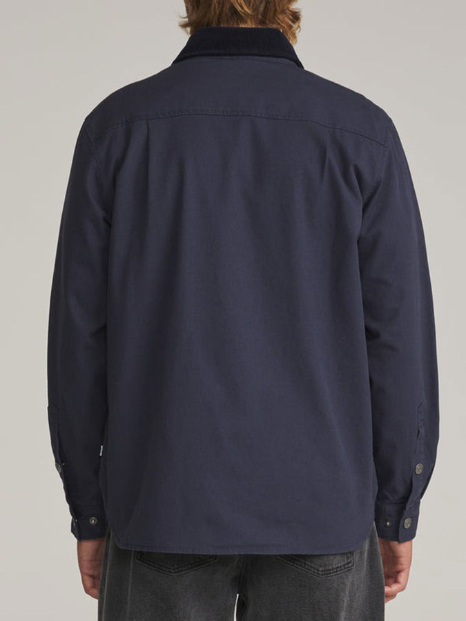 Katin Campbell Shirt Jacket Fall 2026 | INDIGO