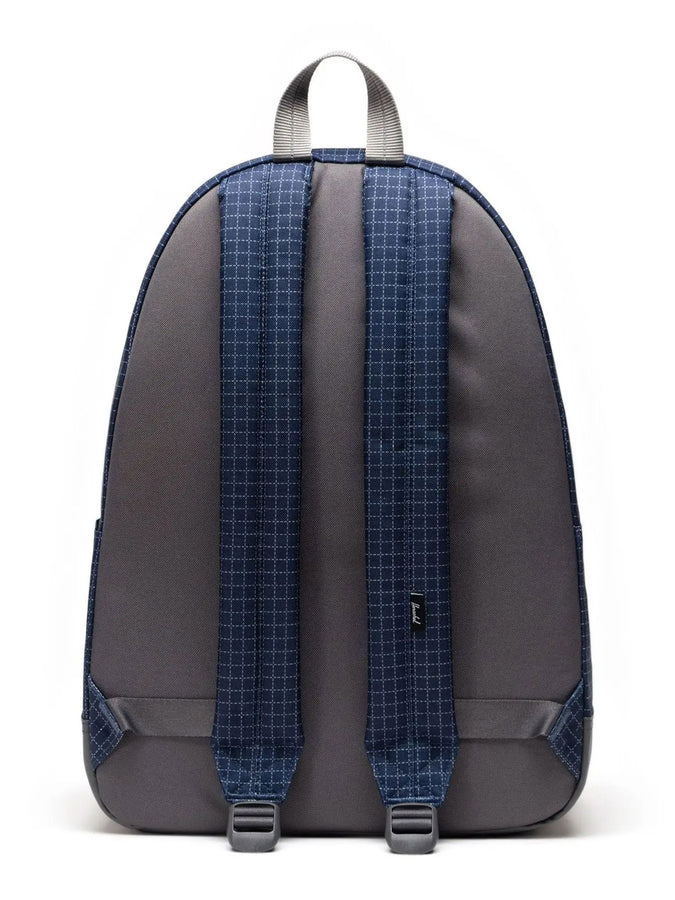 Herschel Classic Xl Backpack | GRID NAVAL ACDM/MAGNET (07781)