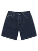 Hélas Dieu Grec Denim Shorts Spring 2026